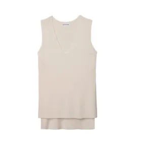 Olive   Oak I'm An Artist Tank | Ivory | SALE