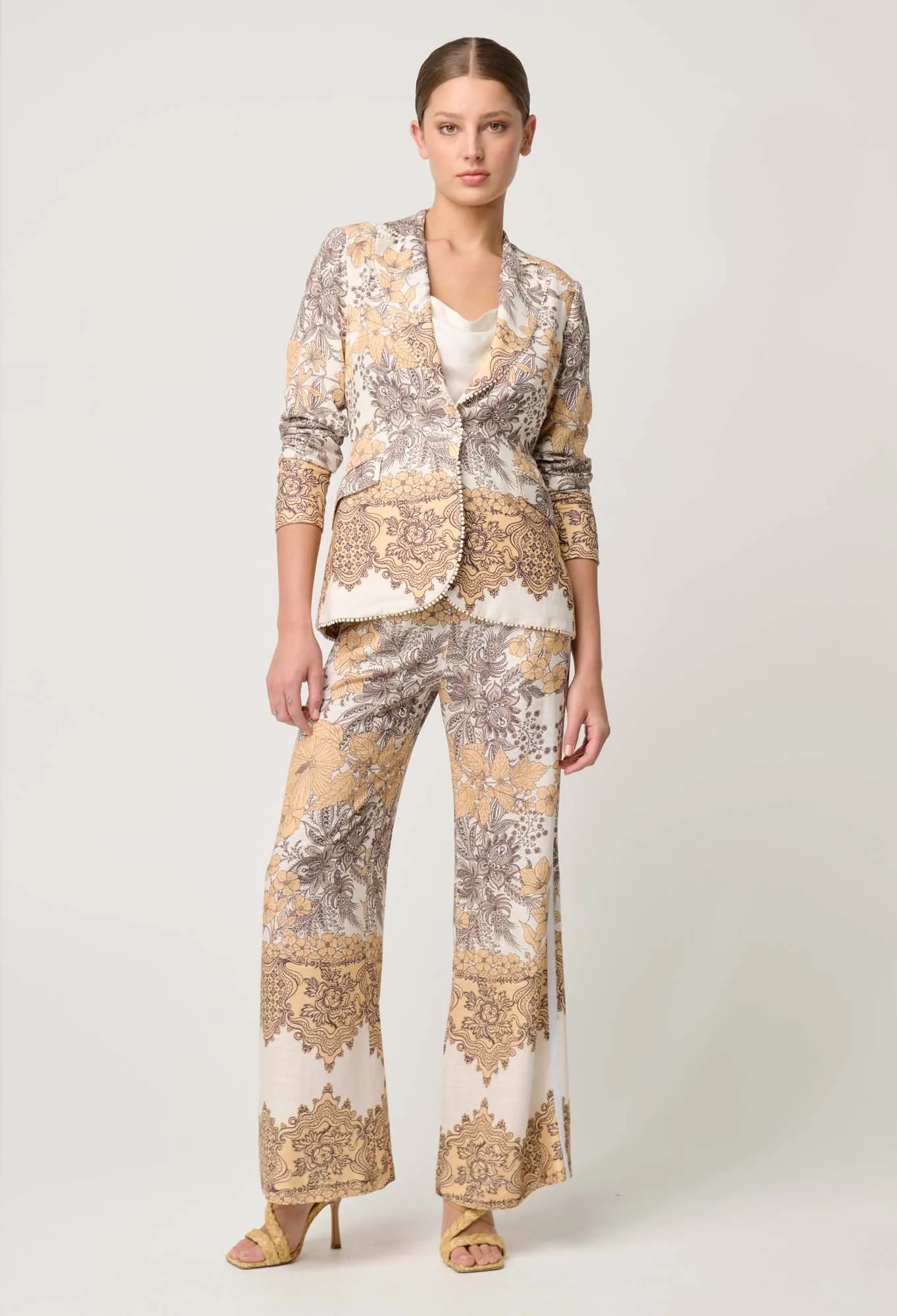 Once Was | Bahia Blazer