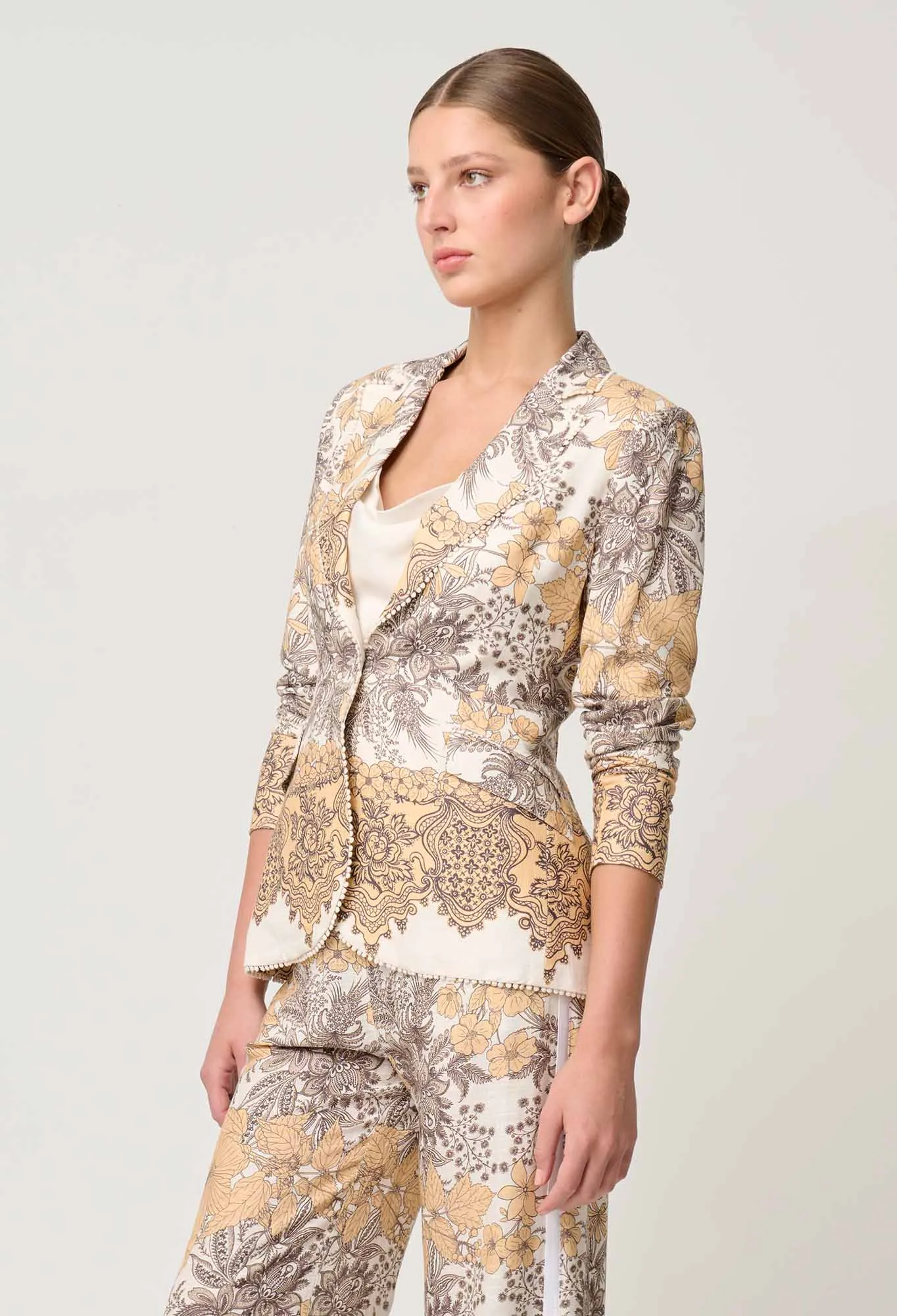 Once Was | Bahia Blazer