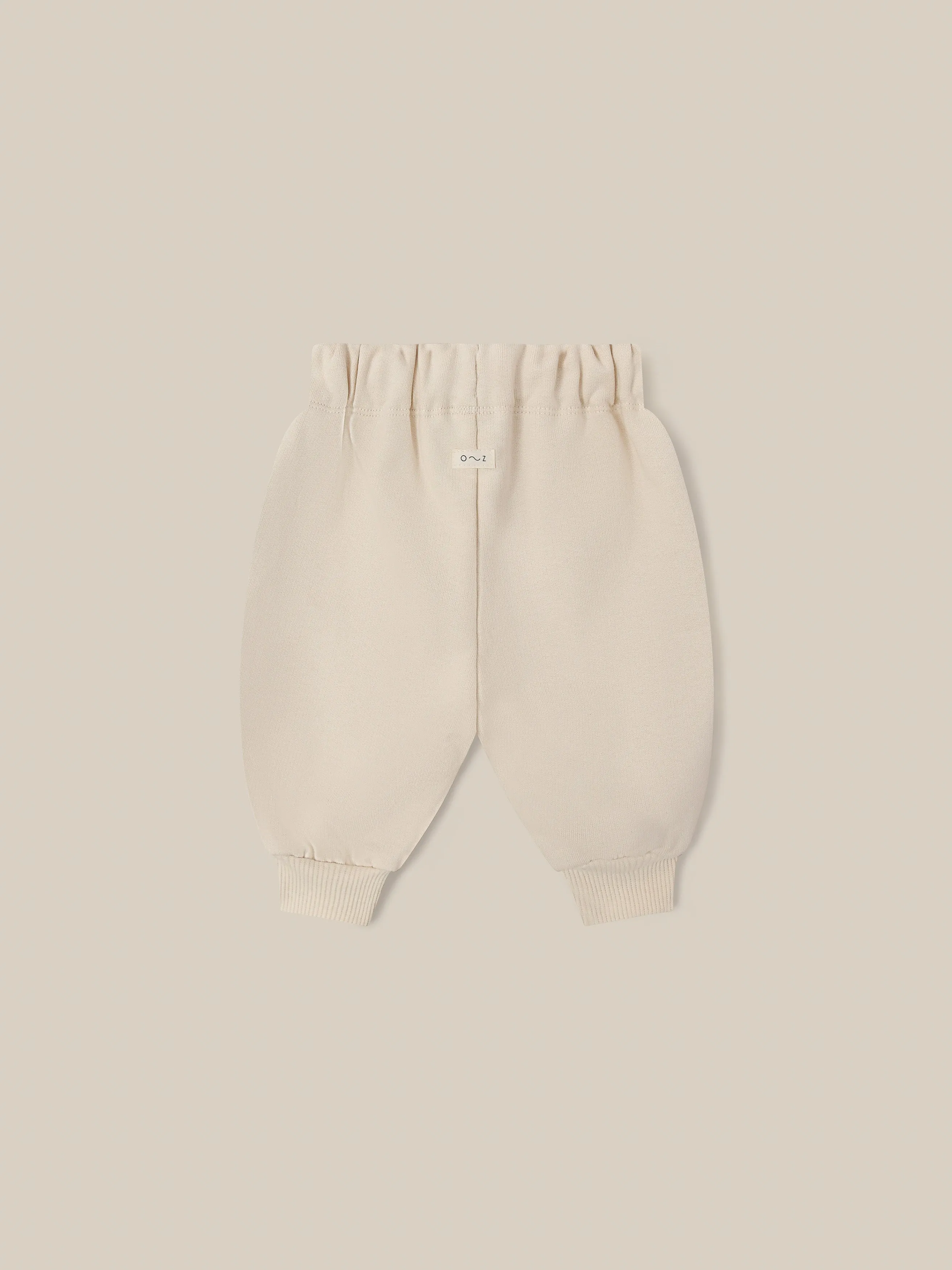 Original~Z Embroidered Logo Sweatpants