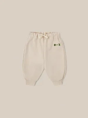 Original~Z Embroidered Logo Sweatpants