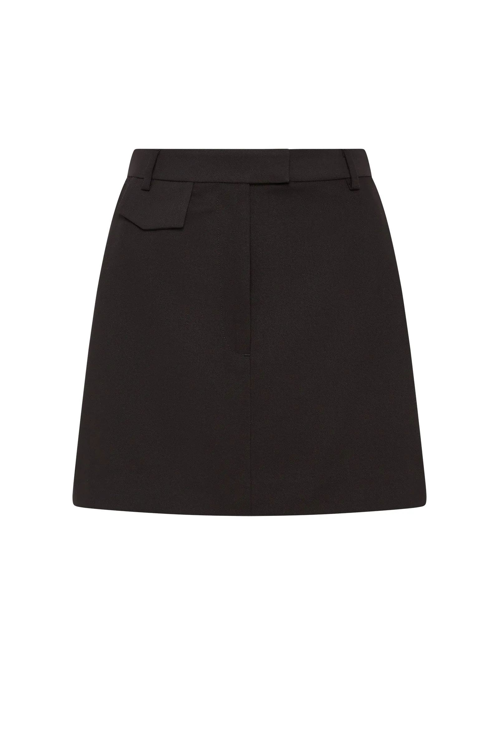ORLA MINI SKIRT