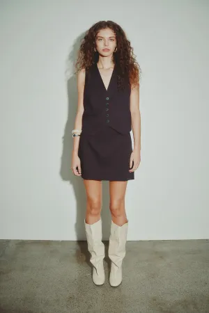 ORLA MINI SKIRT