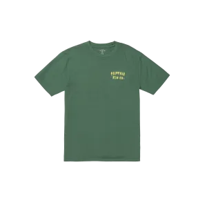 Ozzy Wrong Flamer Short Sleeve Tee - Cil