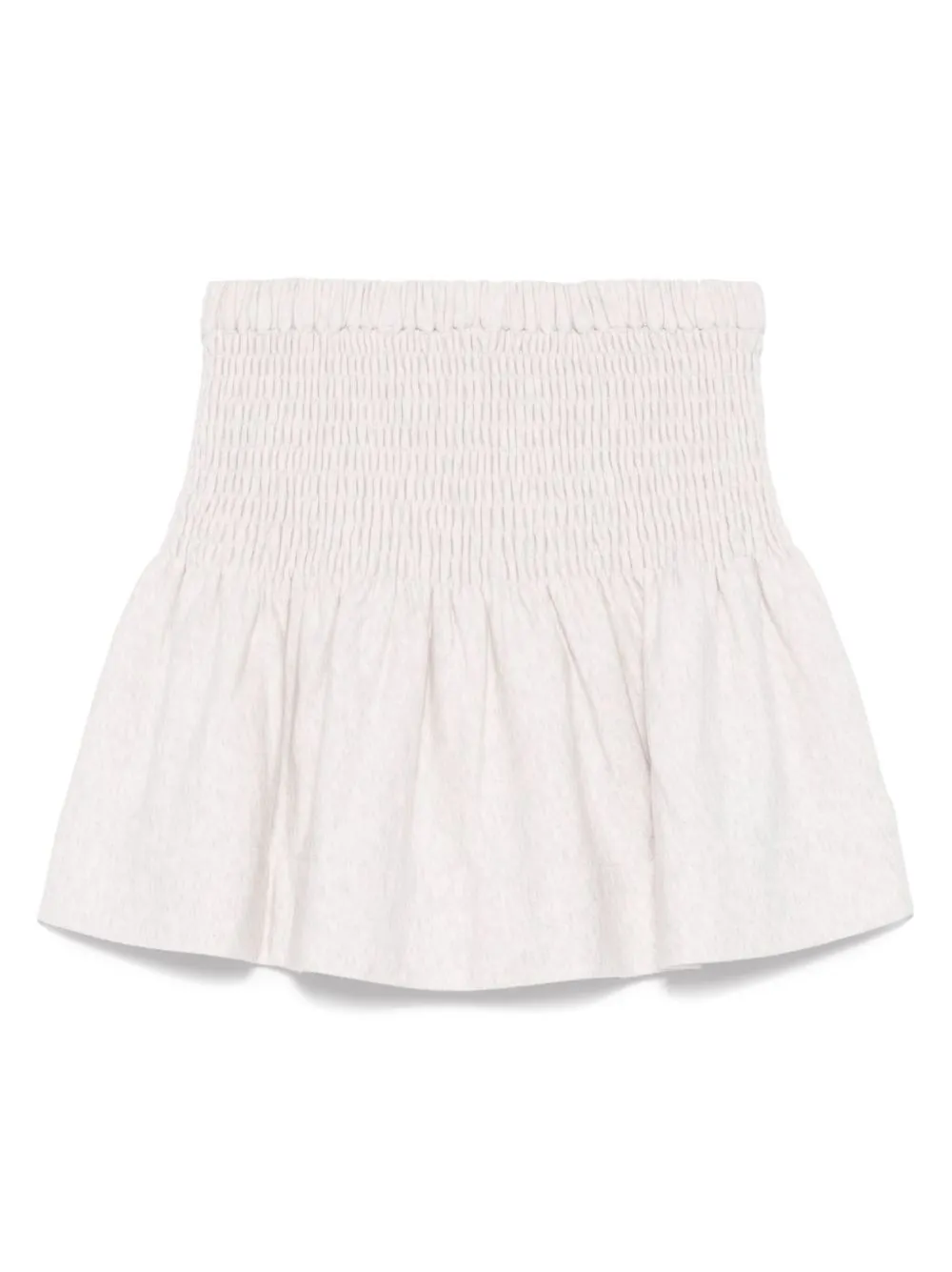 Pacifica mini skirt