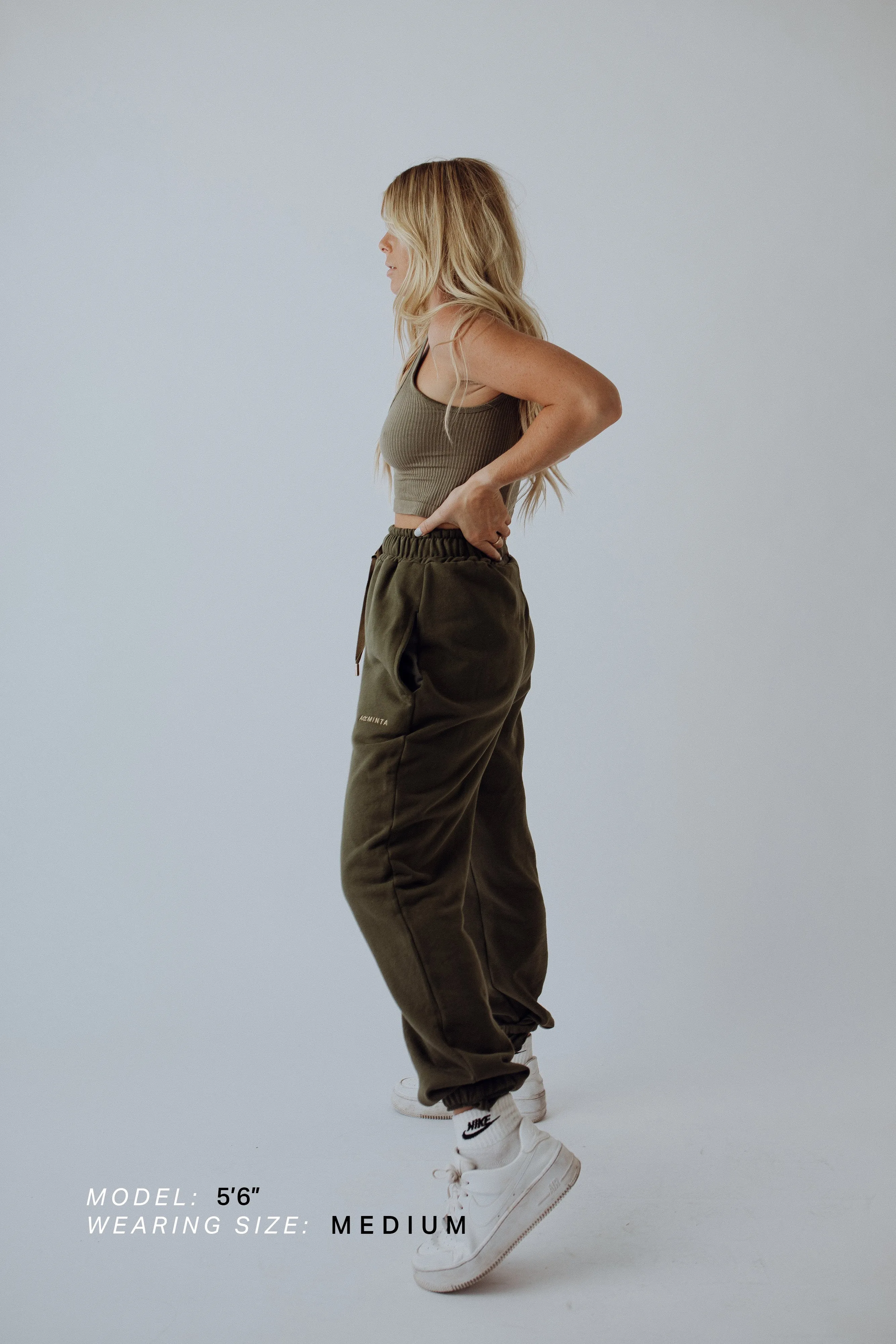 Paige Pant
