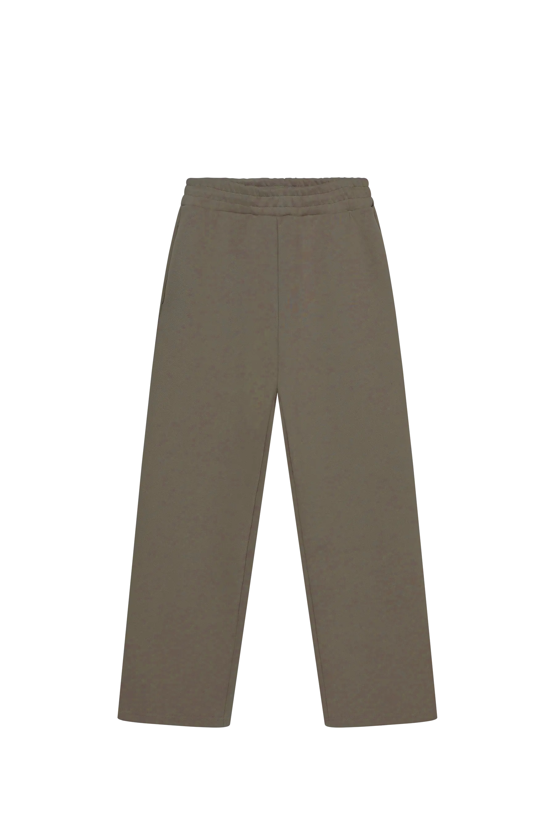 Pale Olive R1 JUVENILE sweatpants