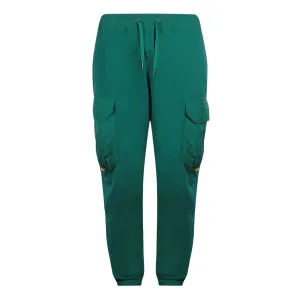 Parajumpers Mens Kenton 246 Sweatpants Green