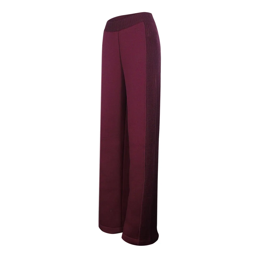 Parajumpers Womens Cassia 335 Sweatpants Red