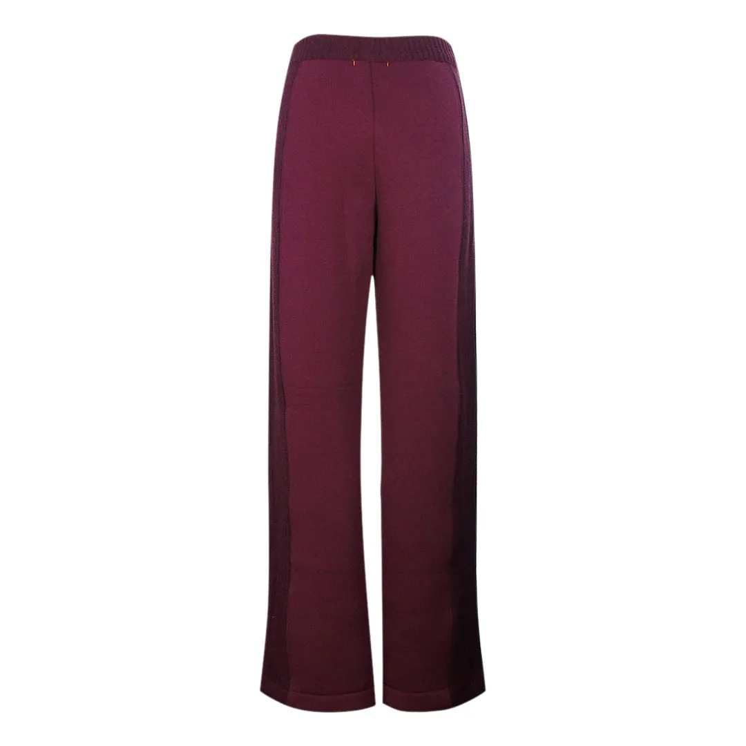 Parajumpers Womens Cassia 335 Sweatpants Red