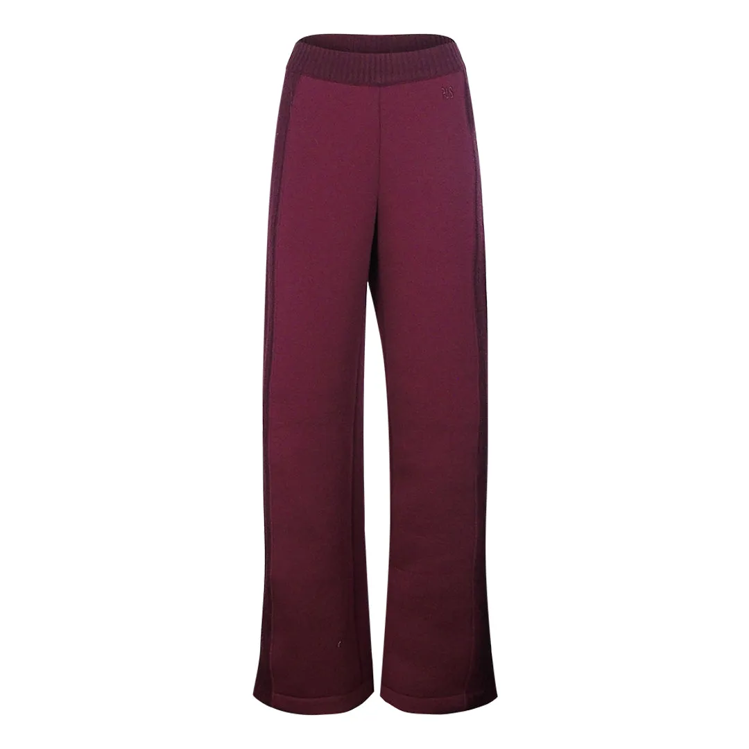Parajumpers Womens Cassia 335 Sweatpants Red