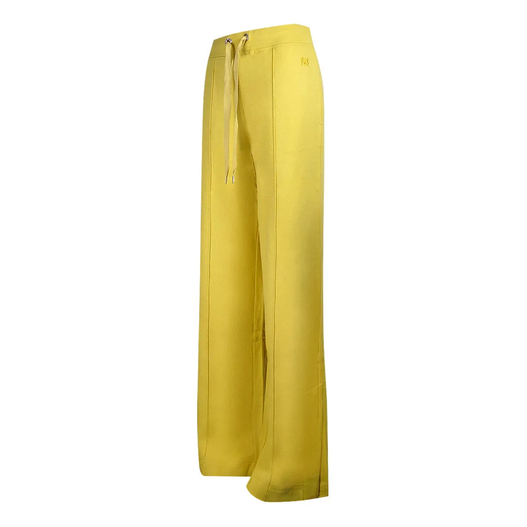 Parajumpers Womens Isidor 262 Sweatpants Yellow