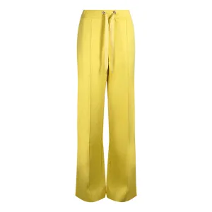 Parajumpers Womens Isidor 262 Sweatpants Yellow