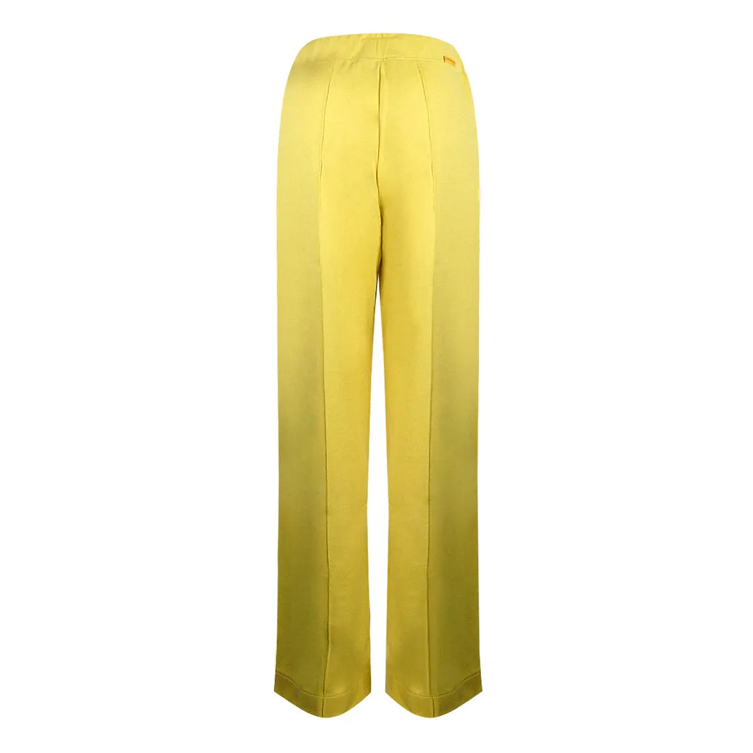 Parajumpers Womens Isidor 262 Sweatpants Yellow
