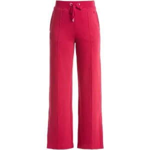 Parajumpers Womens Isidor 351 Sweatpants Red