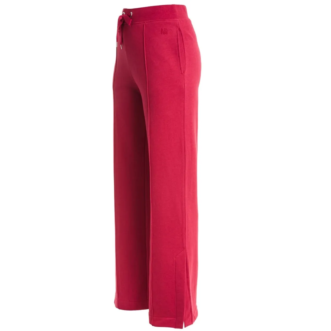 Parajumpers Womens Isidor 351 Sweatpants Red