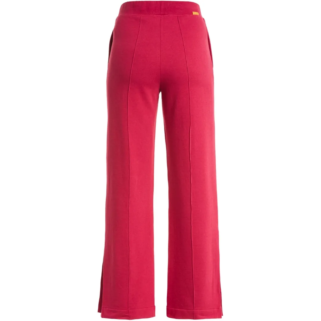 Parajumpers Womens Isidor 351 Sweatpants Red