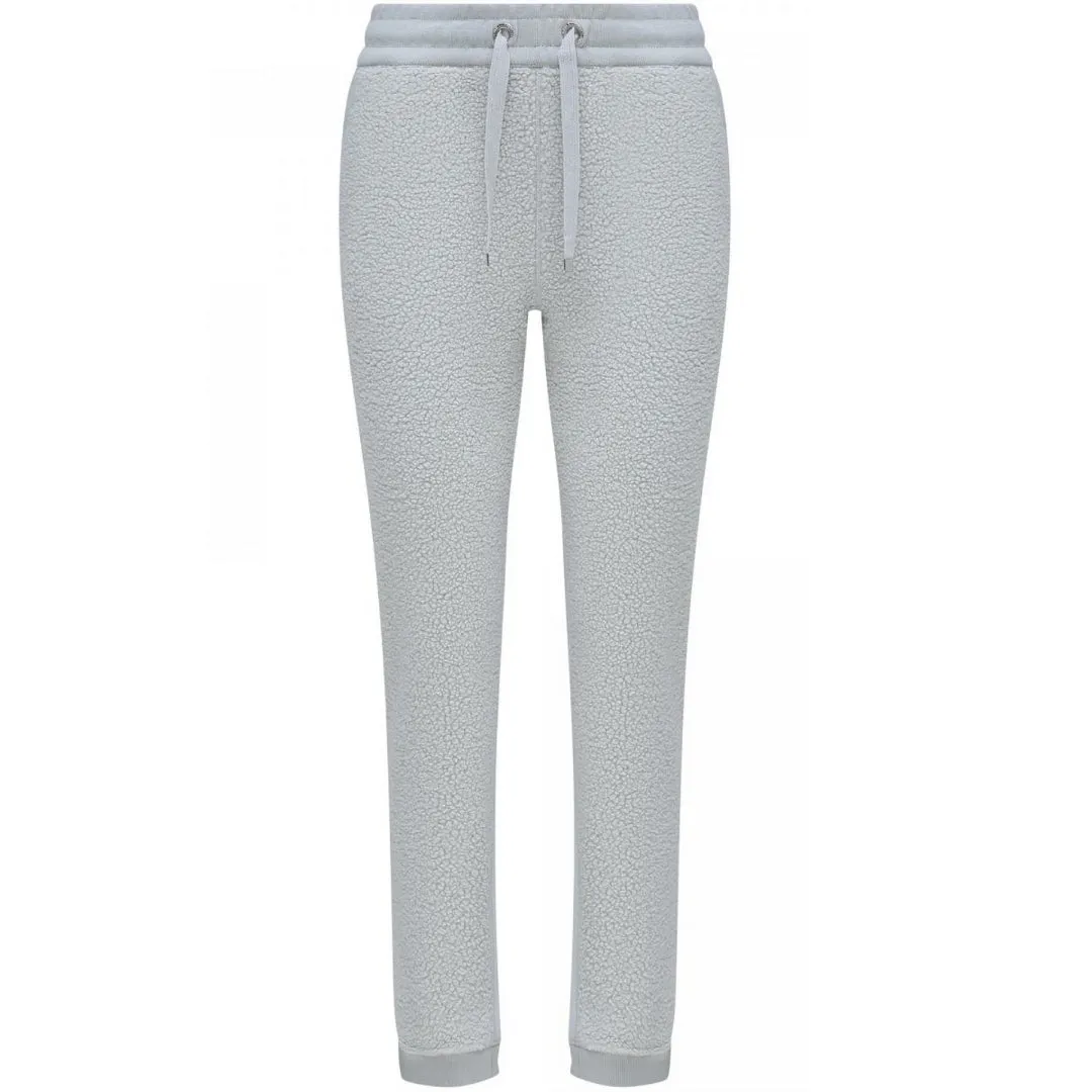 Parajumpers Womens Kiri 0219 Sweatpants Light Blue