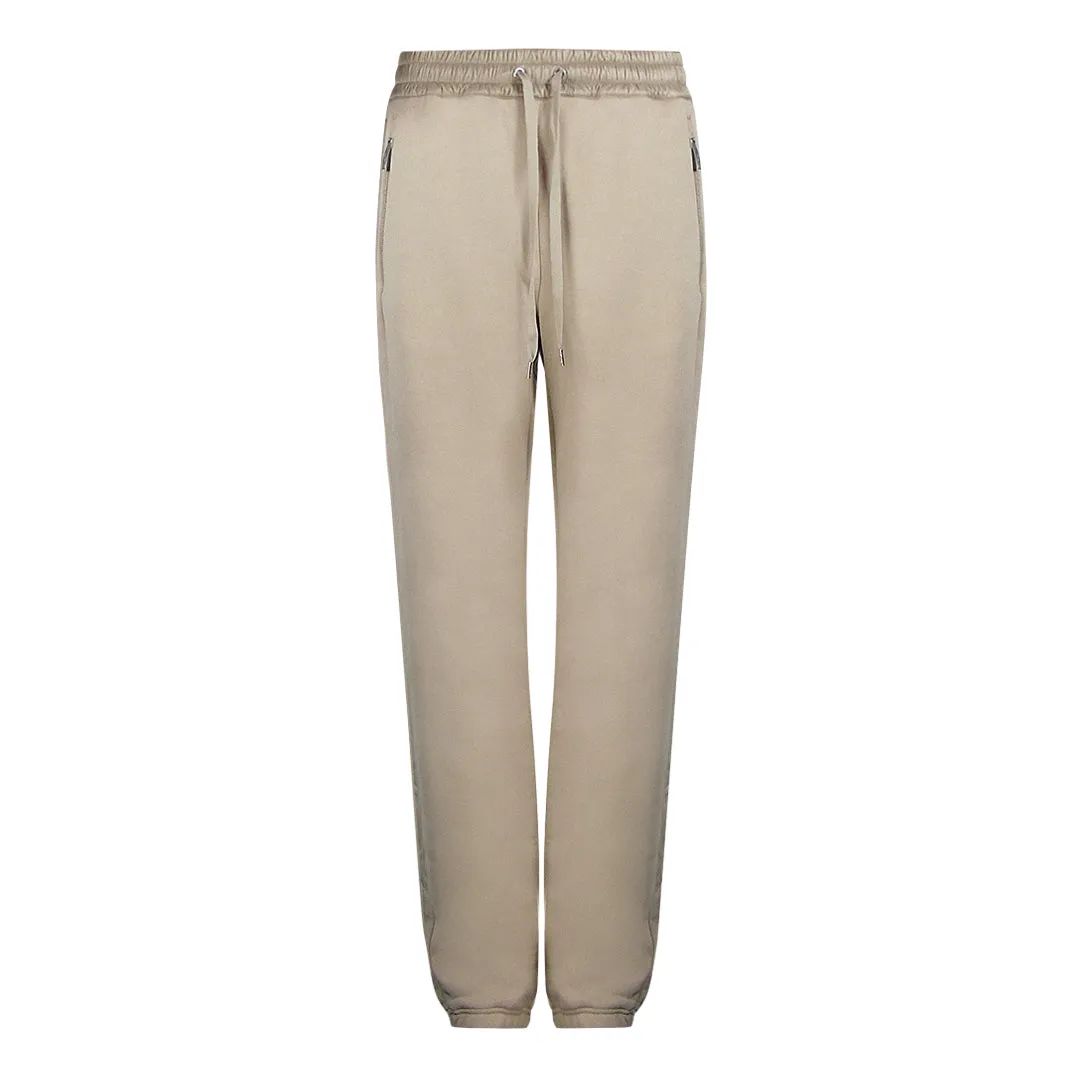Parajumpers Womens Martina 253 Sweatpants Beige