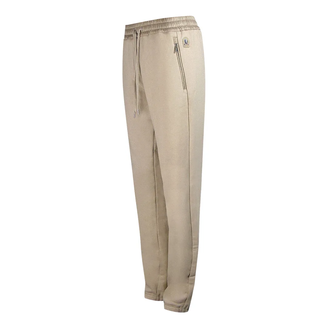Parajumpers Womens Martina 253 Sweatpants Beige
