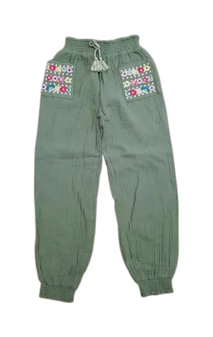 Peek bottoms size 12