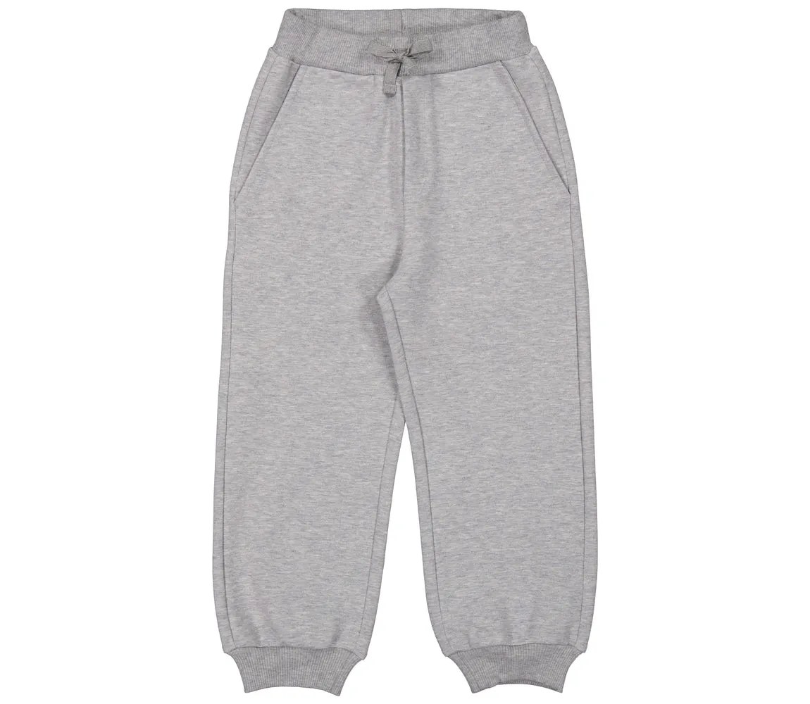 Pelon, Pants - Blue Logo