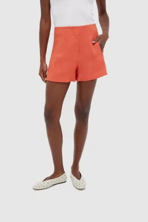 Persimmon Jazmin Short
