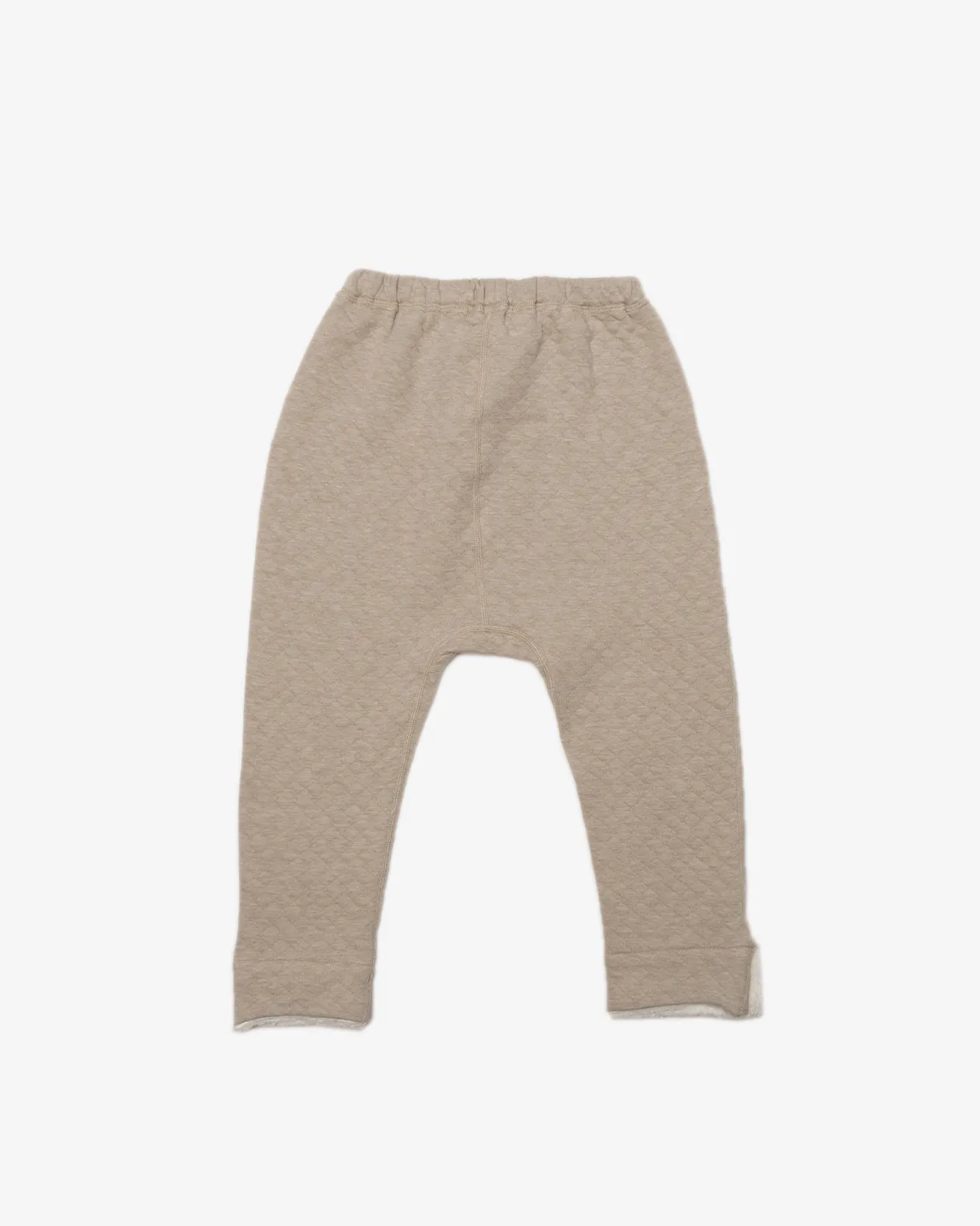 Plush Cuff Sweatpants