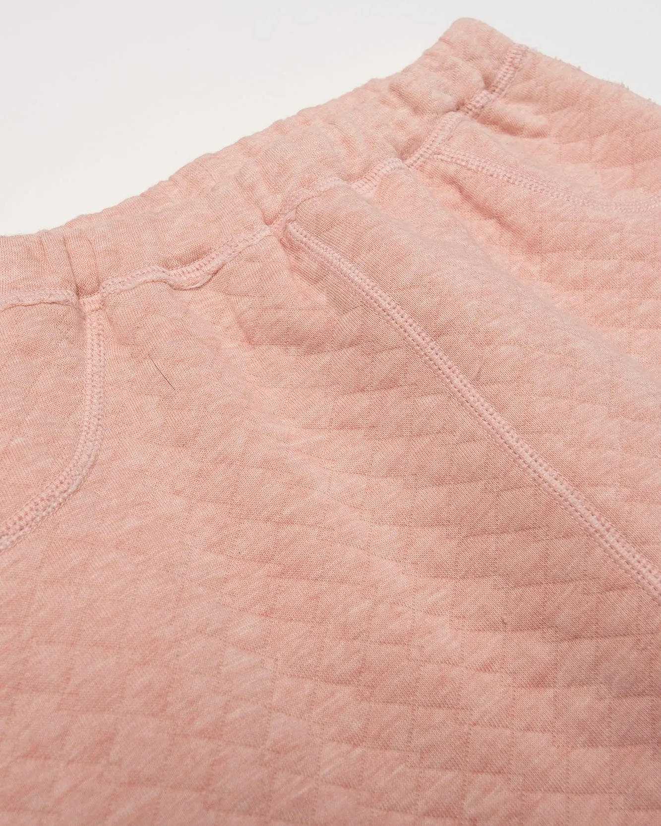 Plush Cuff Sweatpants