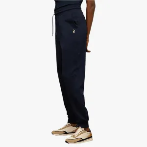 Polo Womens Sofia Basic Track Jogger Navy