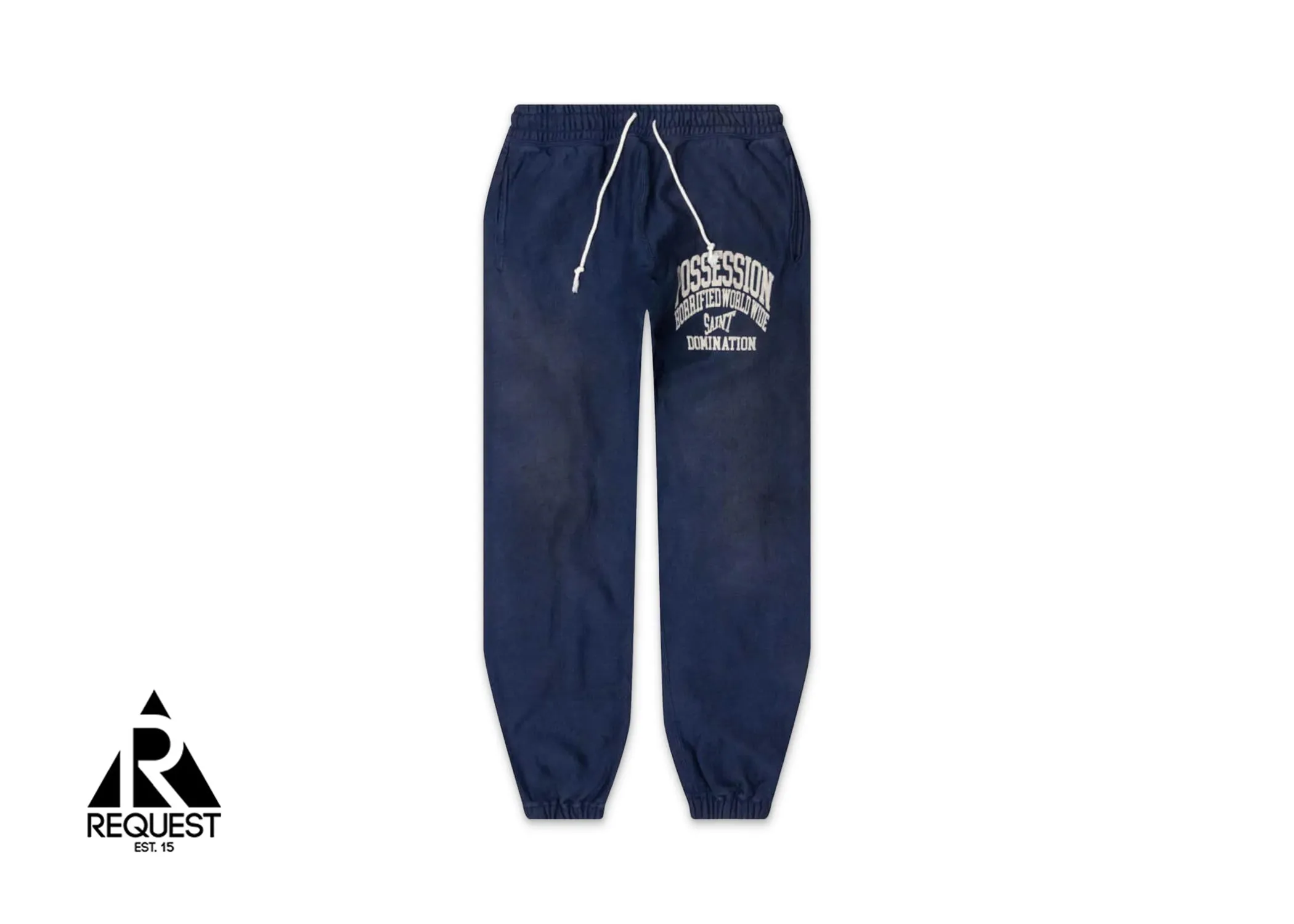 Possession Sweatpants "Blue"