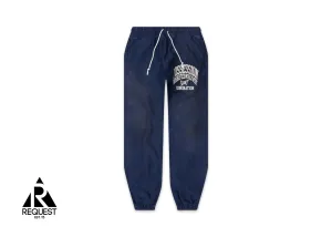 Possession Sweatpants "Blue"