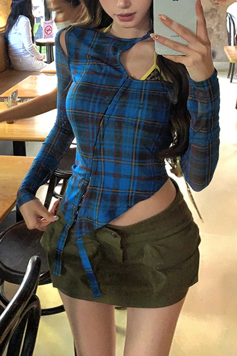 [Pre-sale] Combat Mini Skirt 2.0