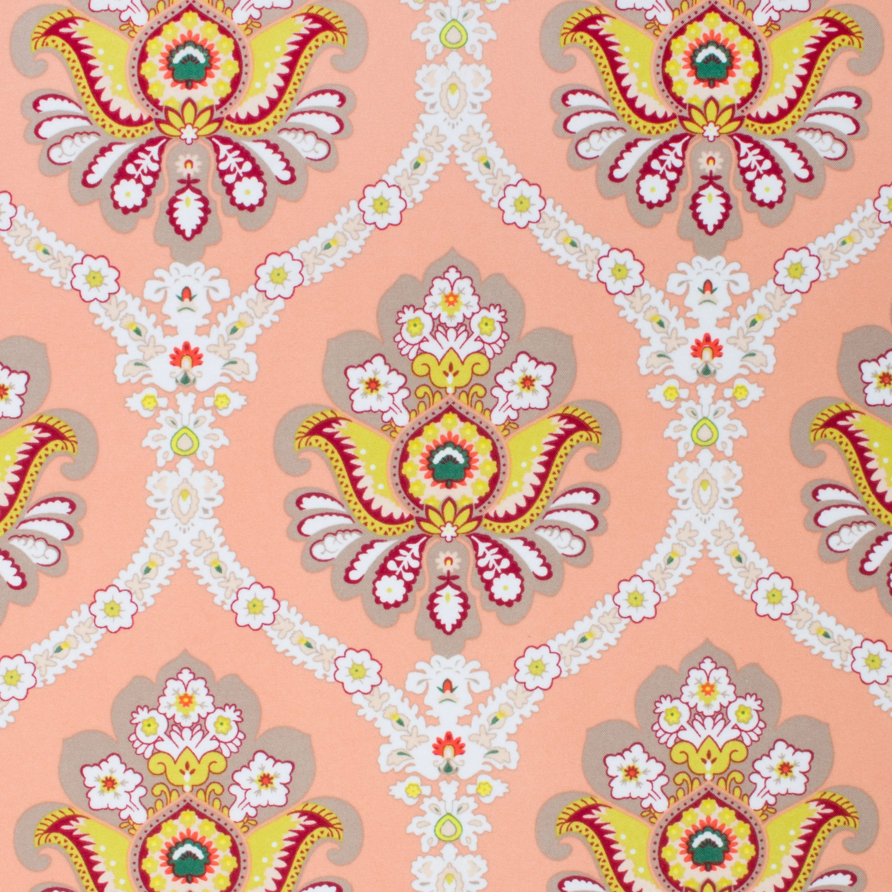 Printed Mini Matt Decor Mania Des. 6