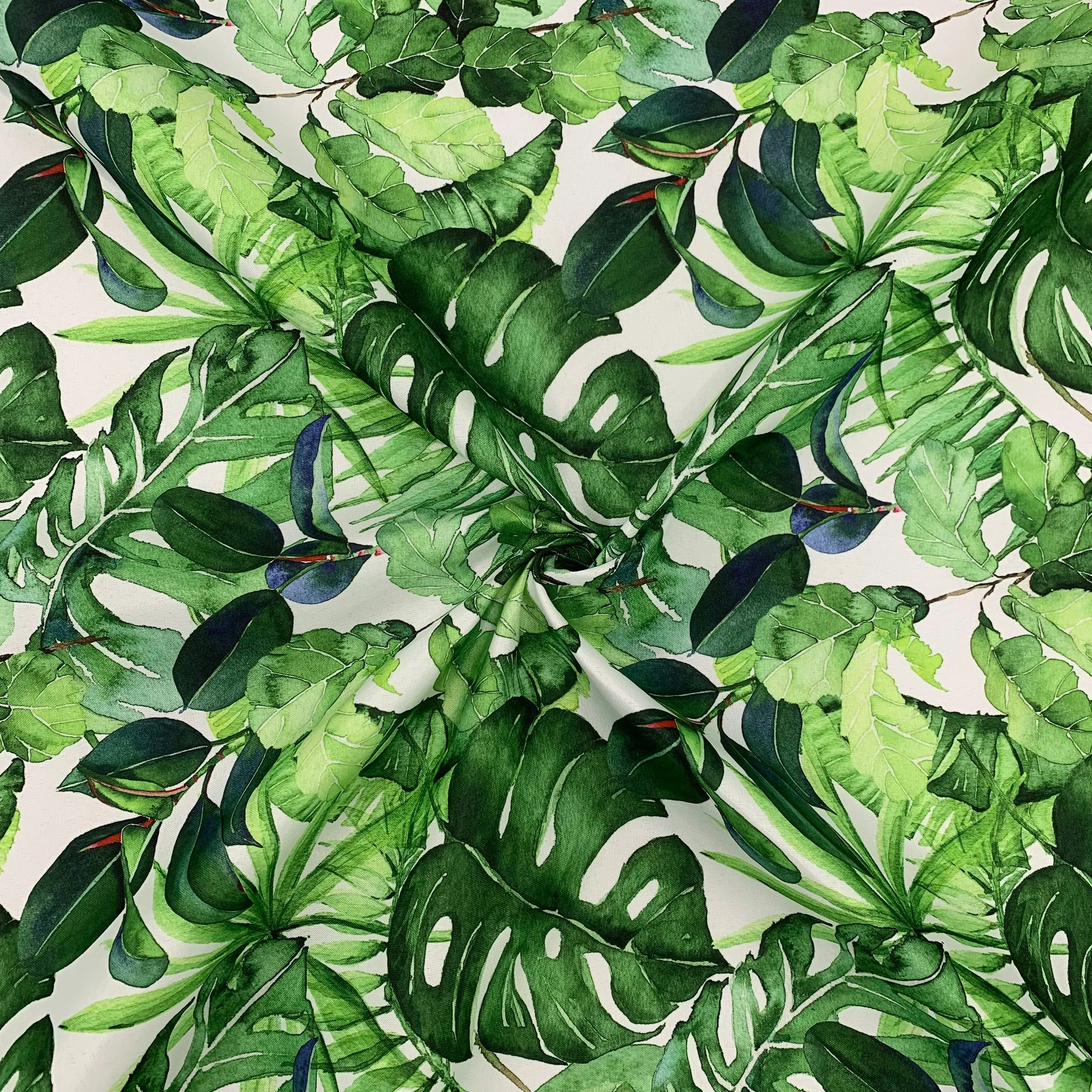 Printed Mini Matt Des. Hothouse