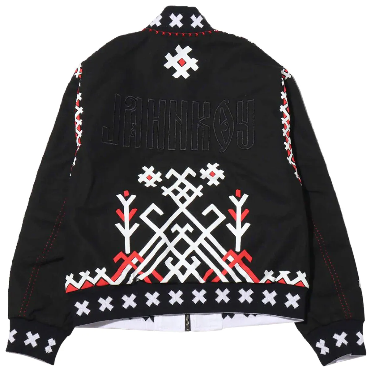 Puma Puma X Jahnkoy Rev Bomber Jacket Mens Style : 596679