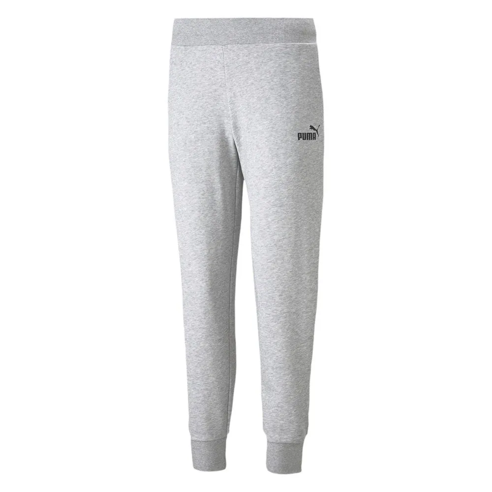Puma Womens Essential Sweatpants