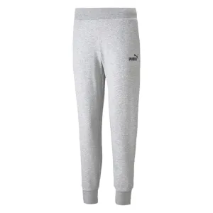 Puma Womens Essential Sweatpants