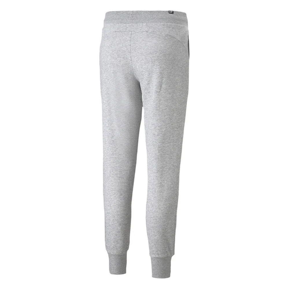 Puma Womens Essential Sweatpants