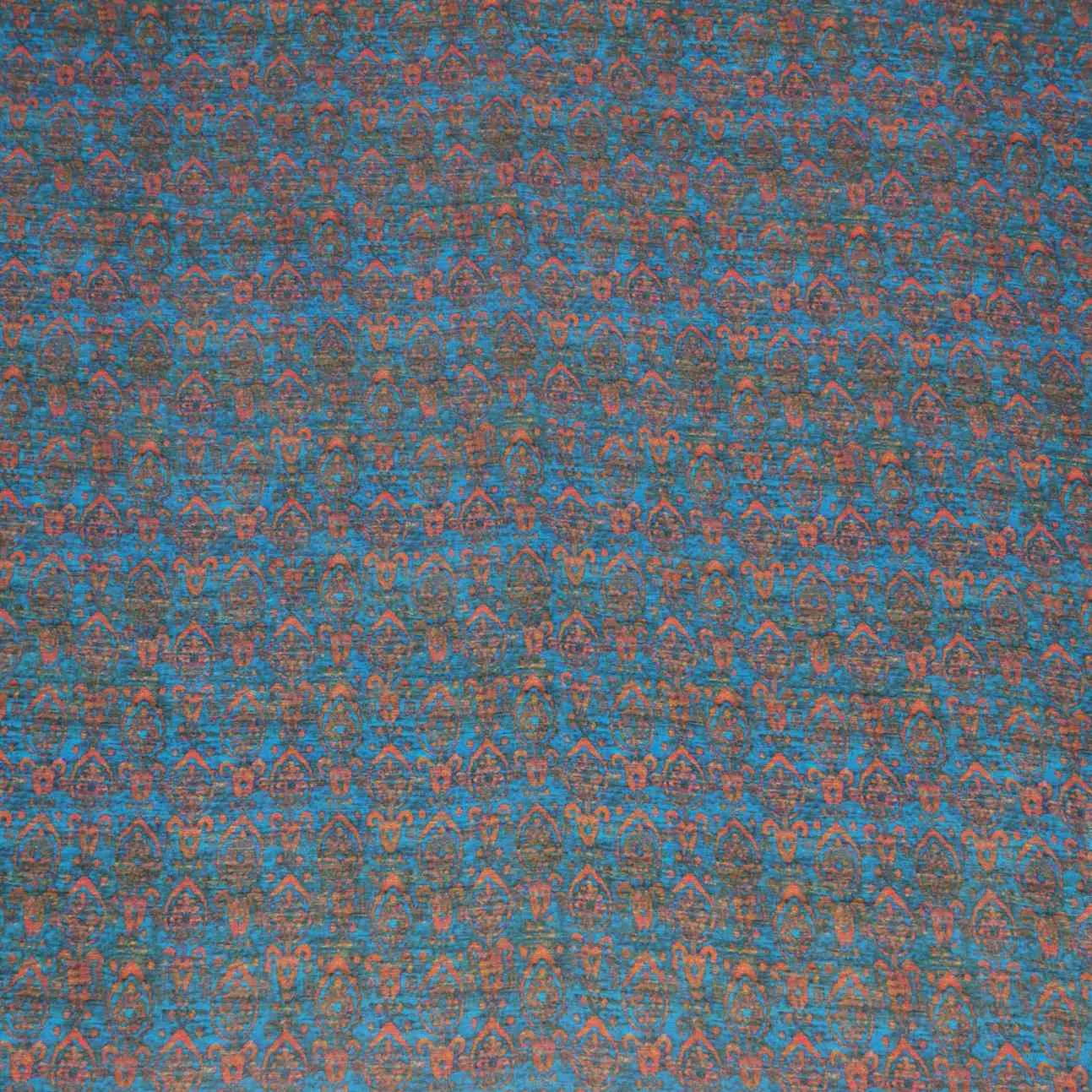 Ramie, Azita - Blue