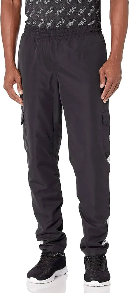 Reebok Men Sweatpants Classic Pocket