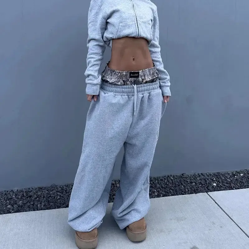 Retro Sweatpants