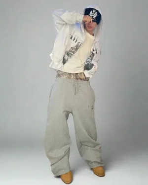 Retro Sweatpants