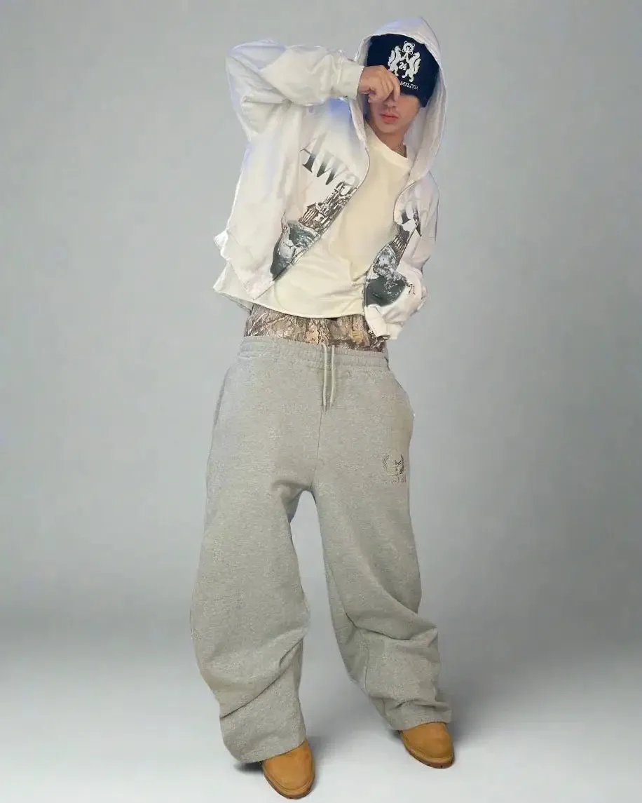 Retro Sweatpants
