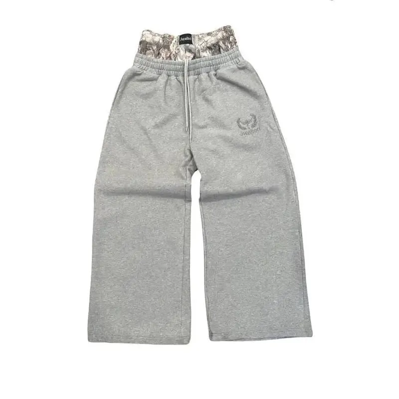 Retro Sweatpants