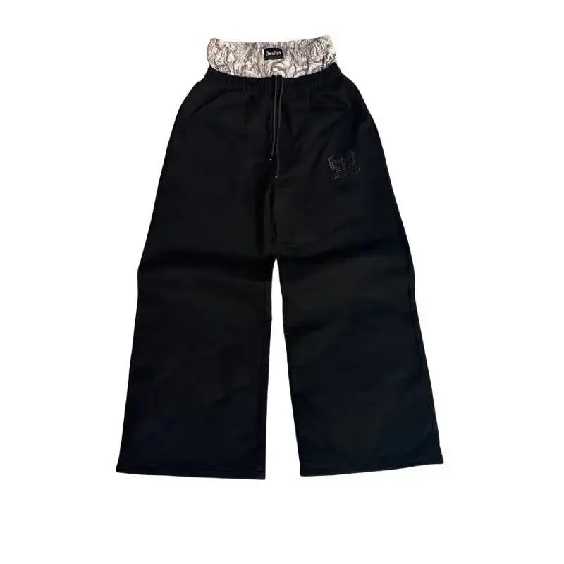 Retro Sweatpants