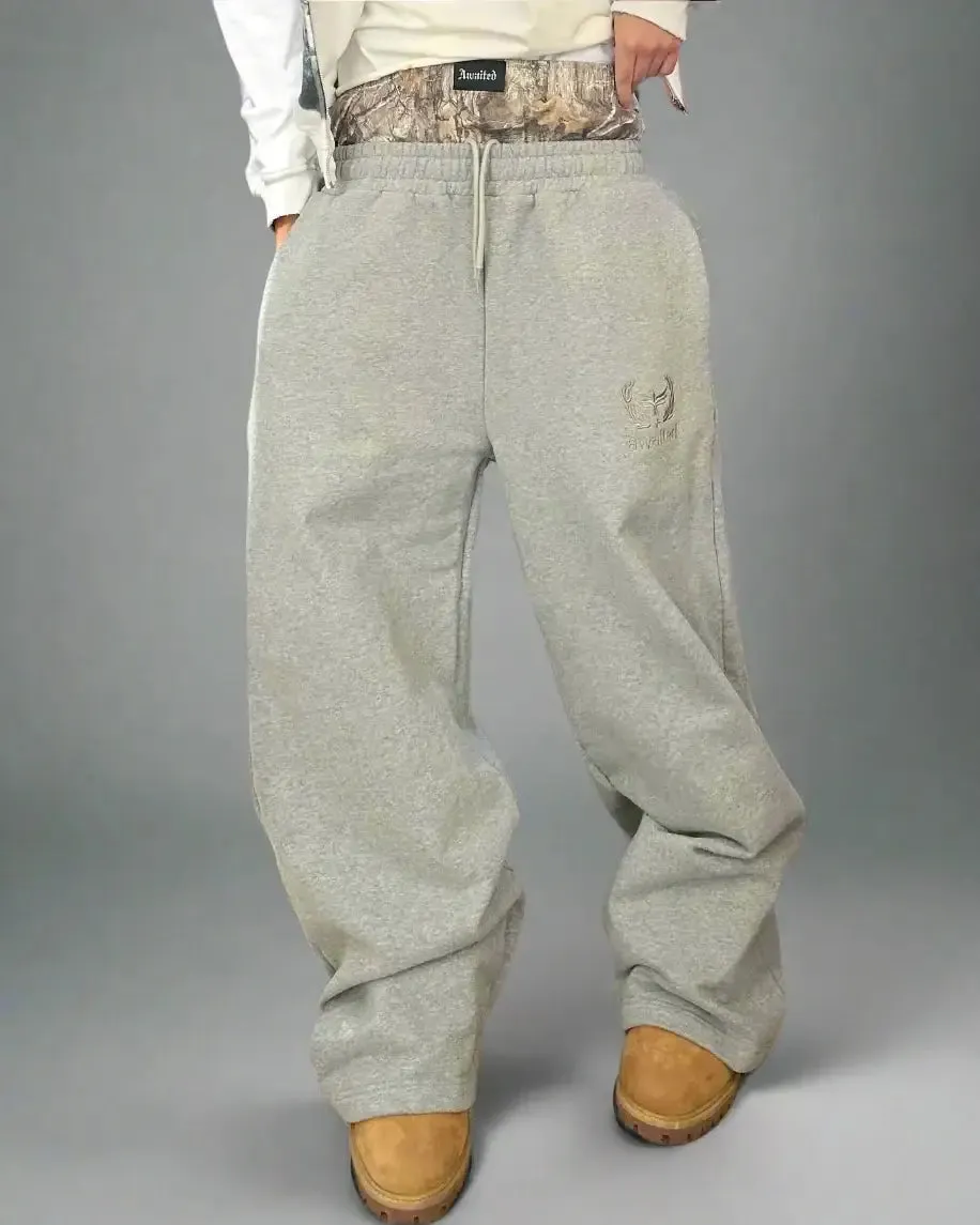 Retro Sweatpants