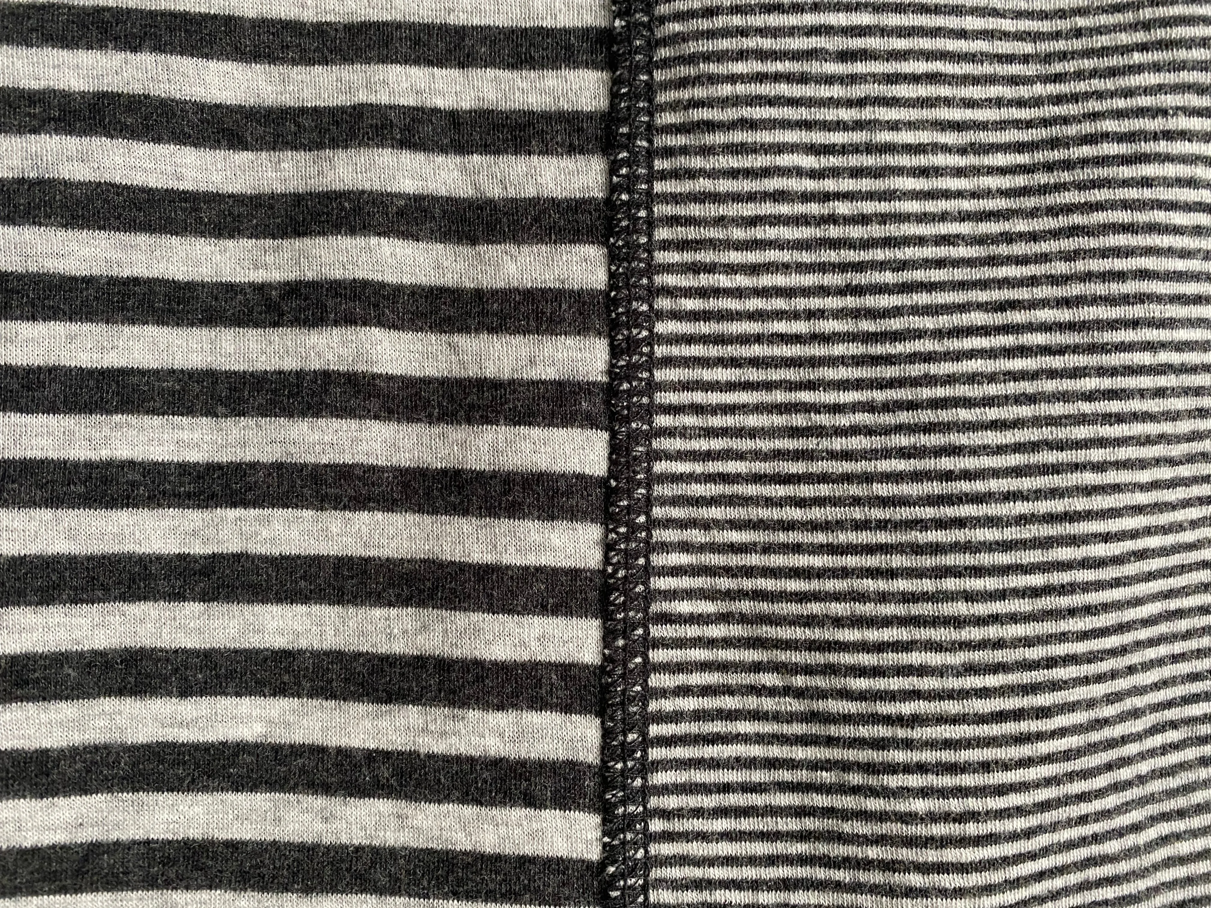 Reversible Basic Tee