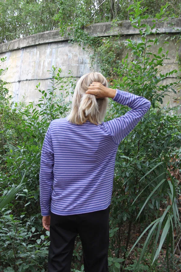Reversible Basic Tee