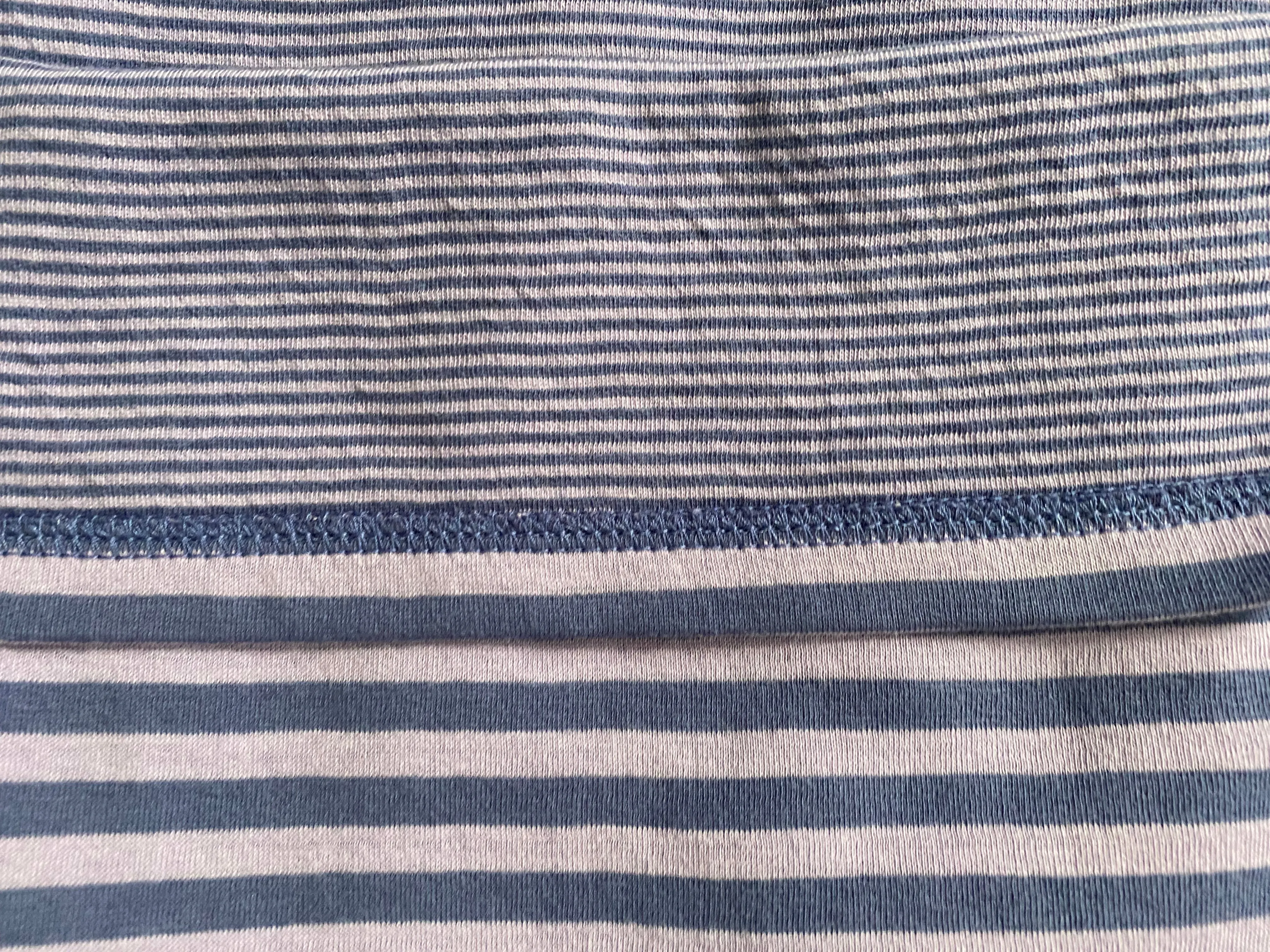 Reversible Basic Tee